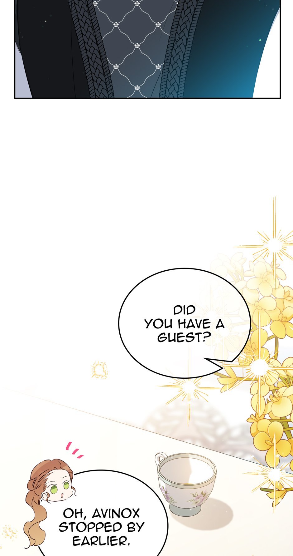 Read I'll Be the Matriarch in This Life EN Manga Online