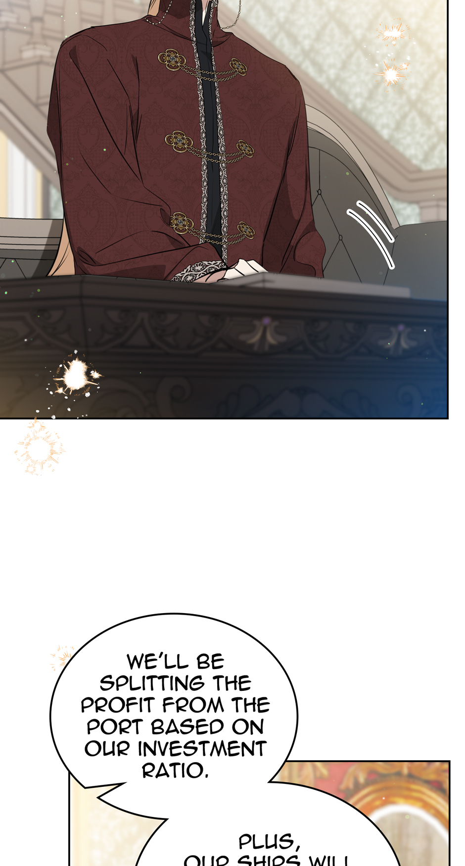 Read I'll Be the Matriarch in This Life EN Manga Online