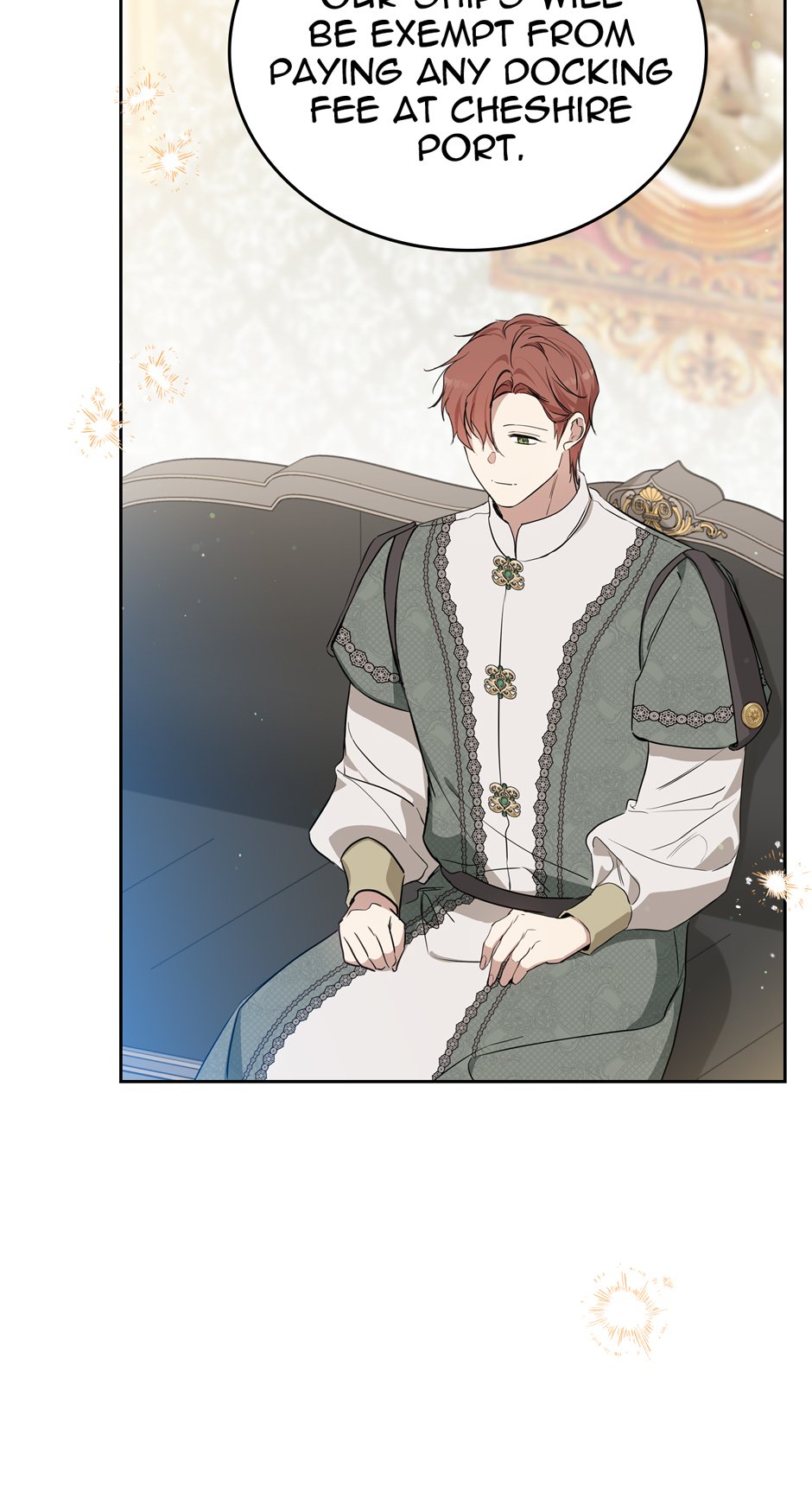 Read I'll Be the Matriarch in This Life EN Manga Online