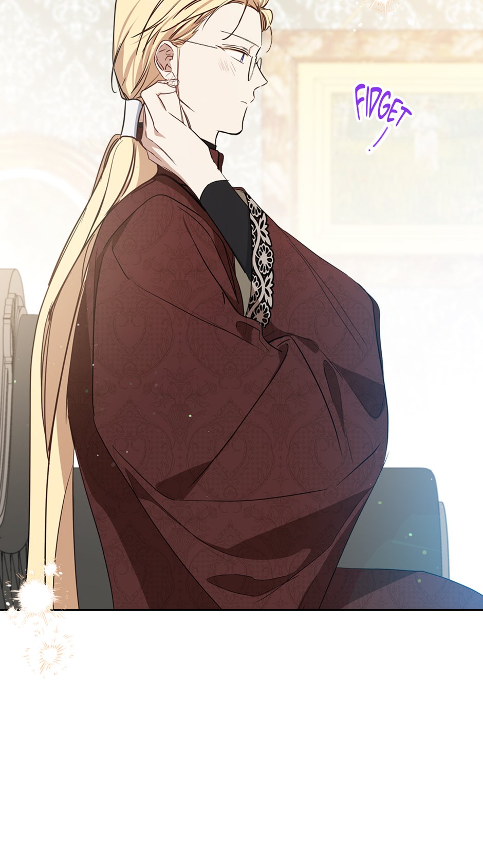Read I'll Be the Matriarch in This Life EN Manga Online