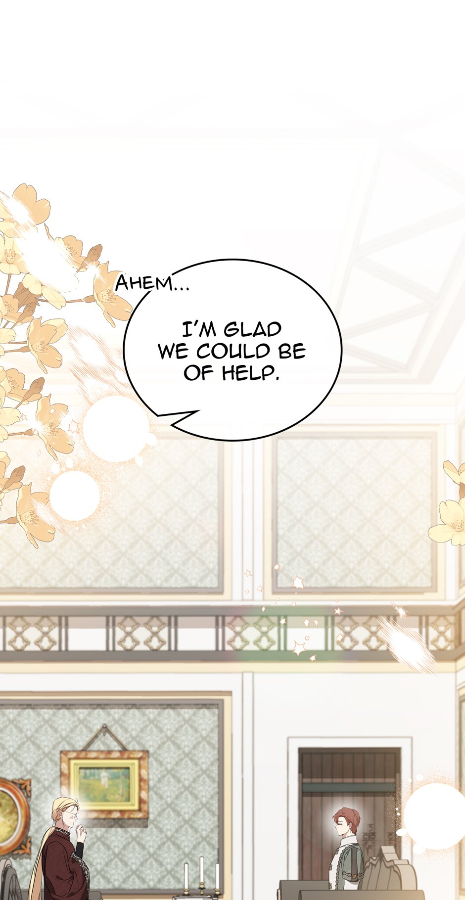 Read I'll Be the Matriarch in This Life EN Manga Online