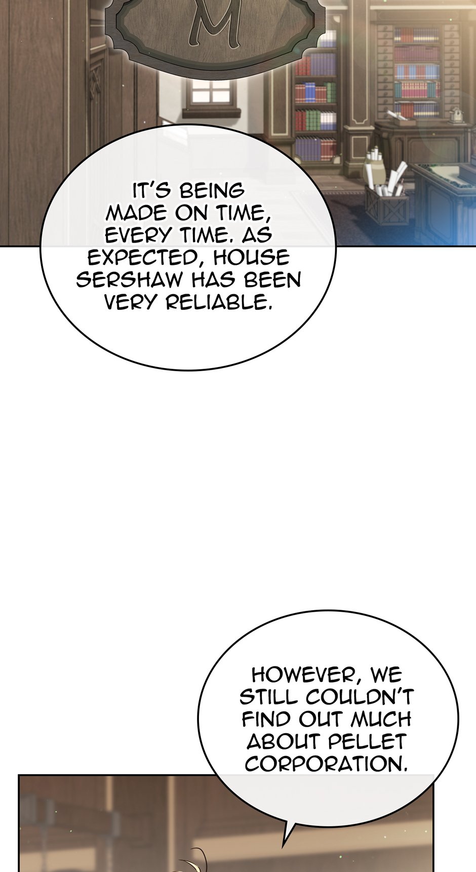 Read I'll Be the Matriarch in This Life EN Manga Online