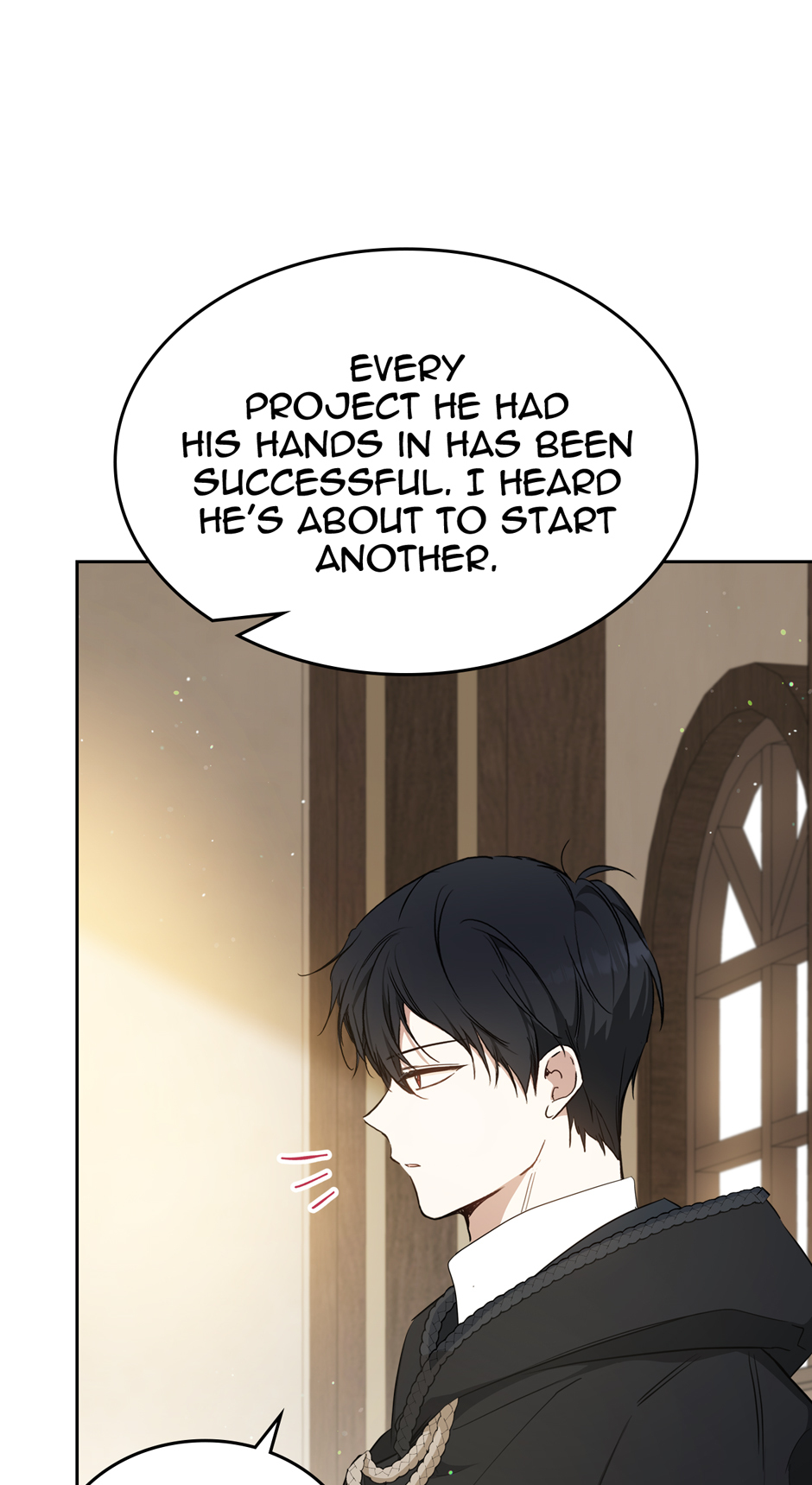 Read I'll Be the Matriarch in This Life EN Manga Online