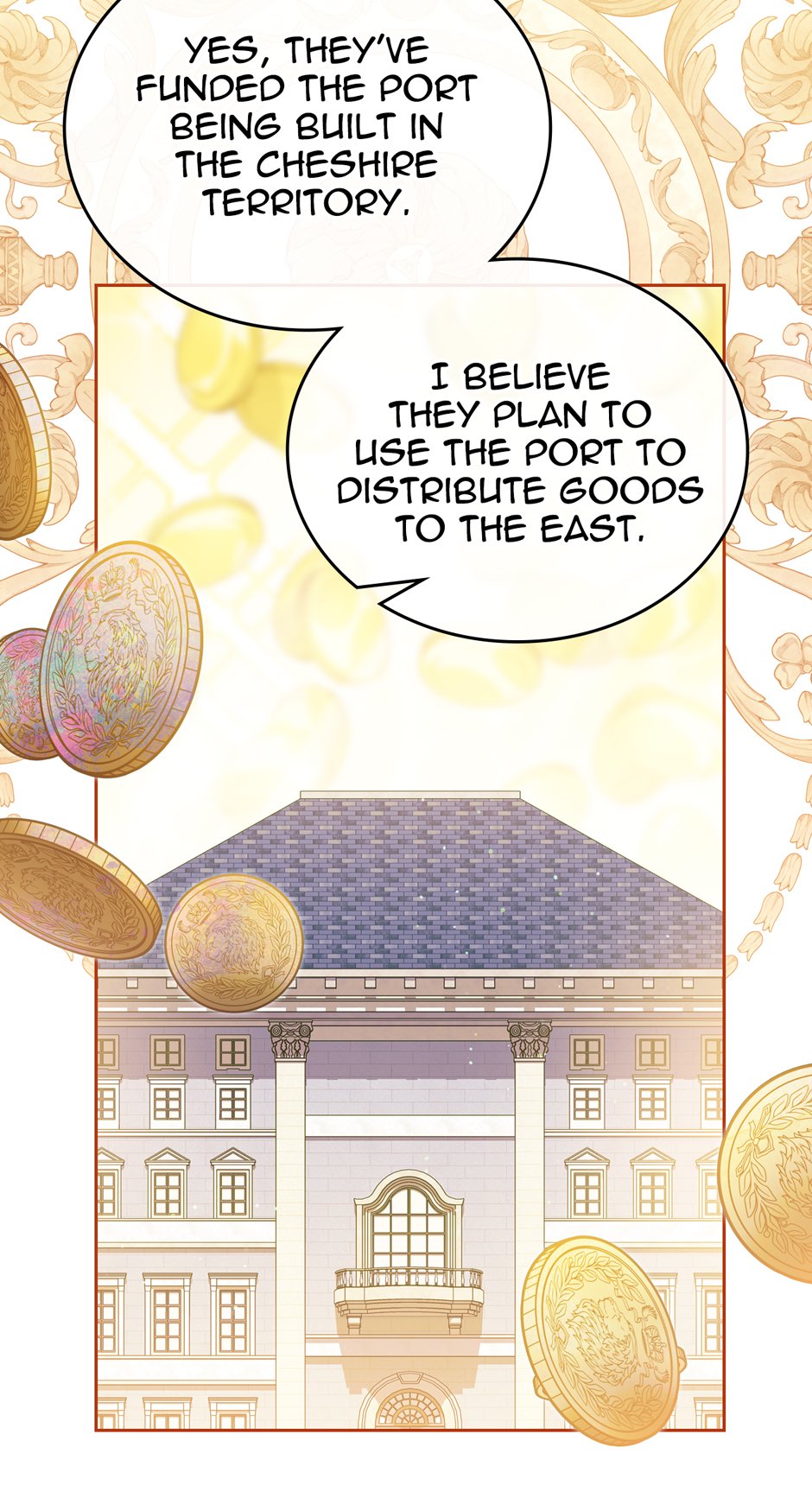 Read I'll Be the Matriarch in This Life EN Manga Online
