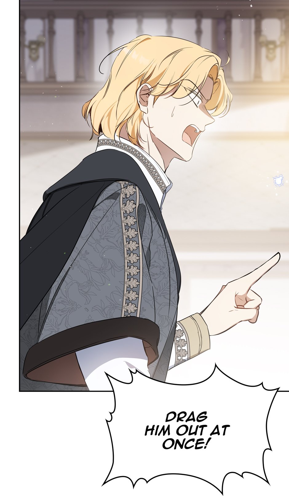 Read I'll Be the Matriarch in This Life EN Manga Online