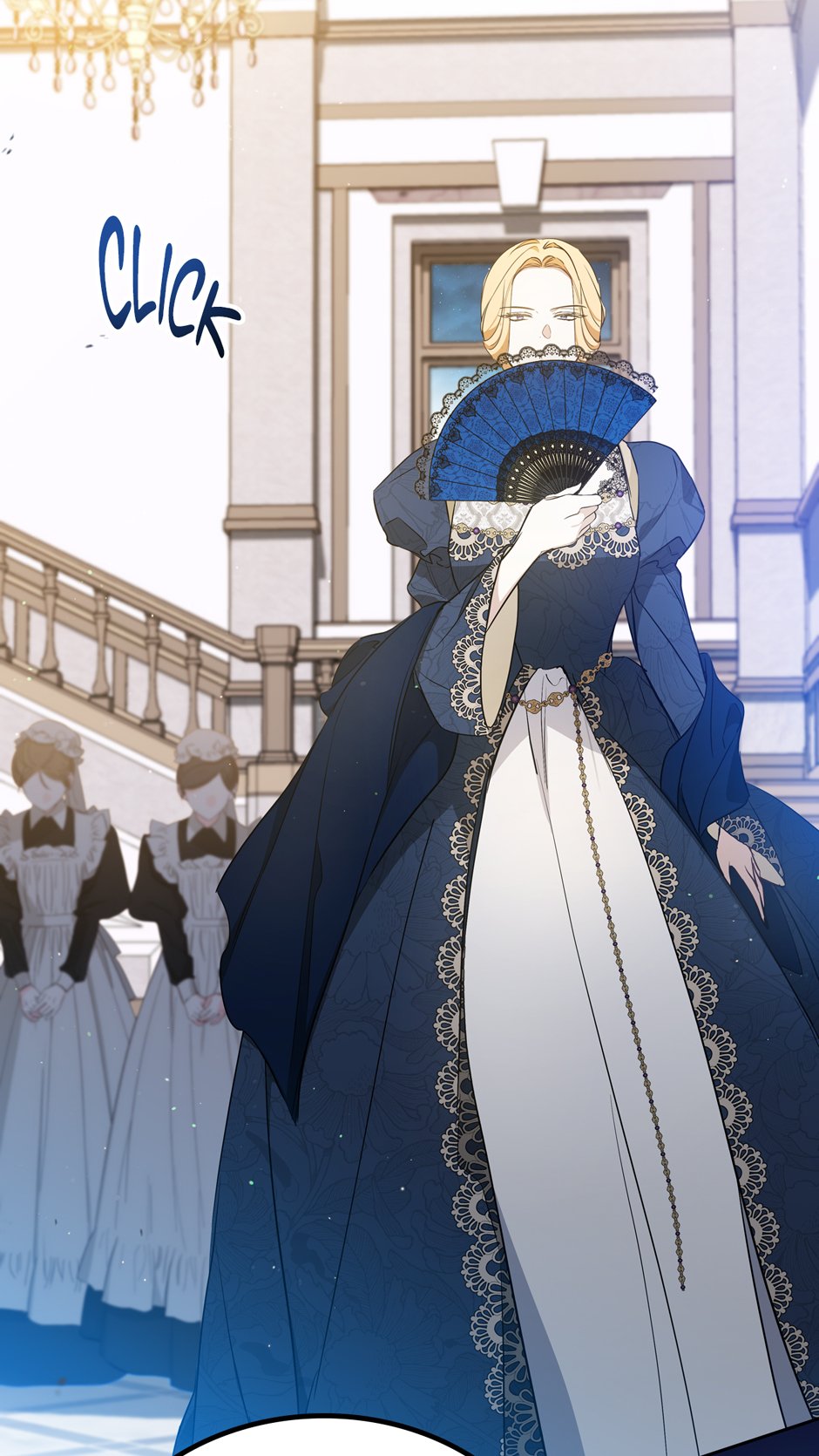 Read I'll Be the Matriarch in This Life EN Manga Online