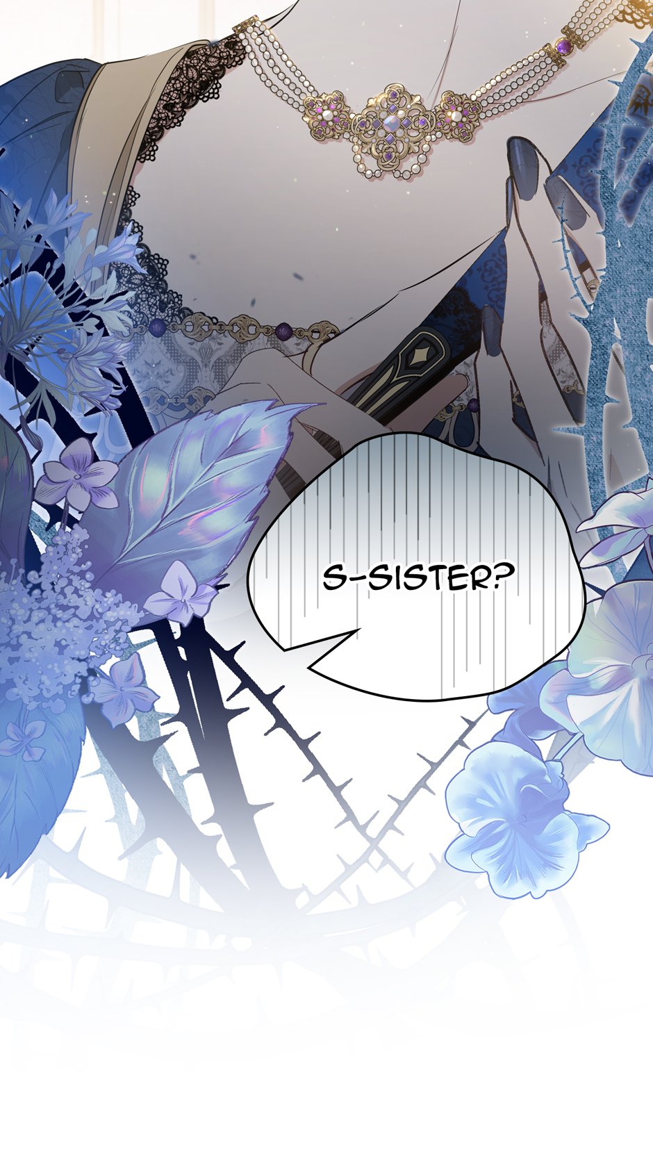 Read I'll Be the Matriarch in This Life EN Manga Online