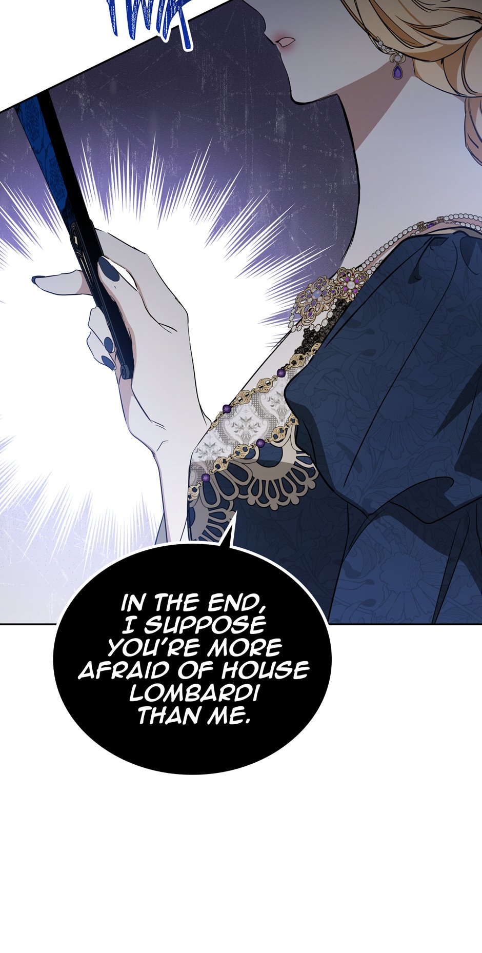 Read I'll Be the Matriarch in This Life EN Manga Online