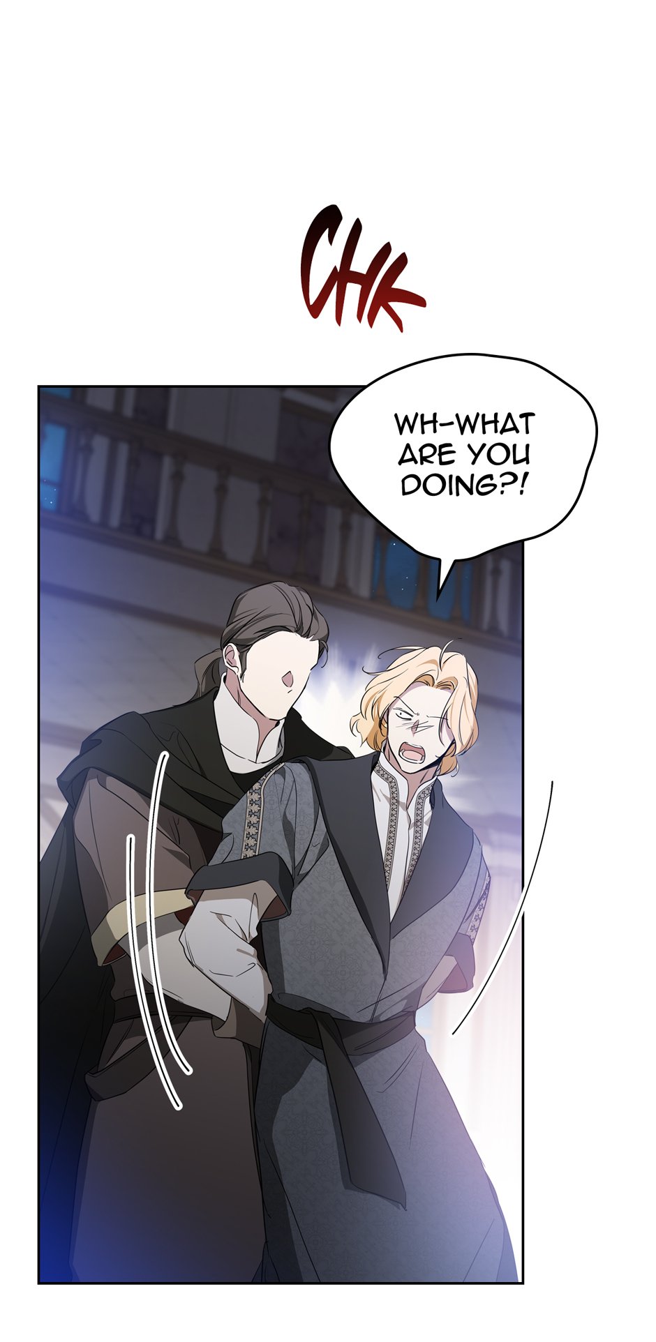 Read I'll Be the Matriarch in This Life EN Manga Online