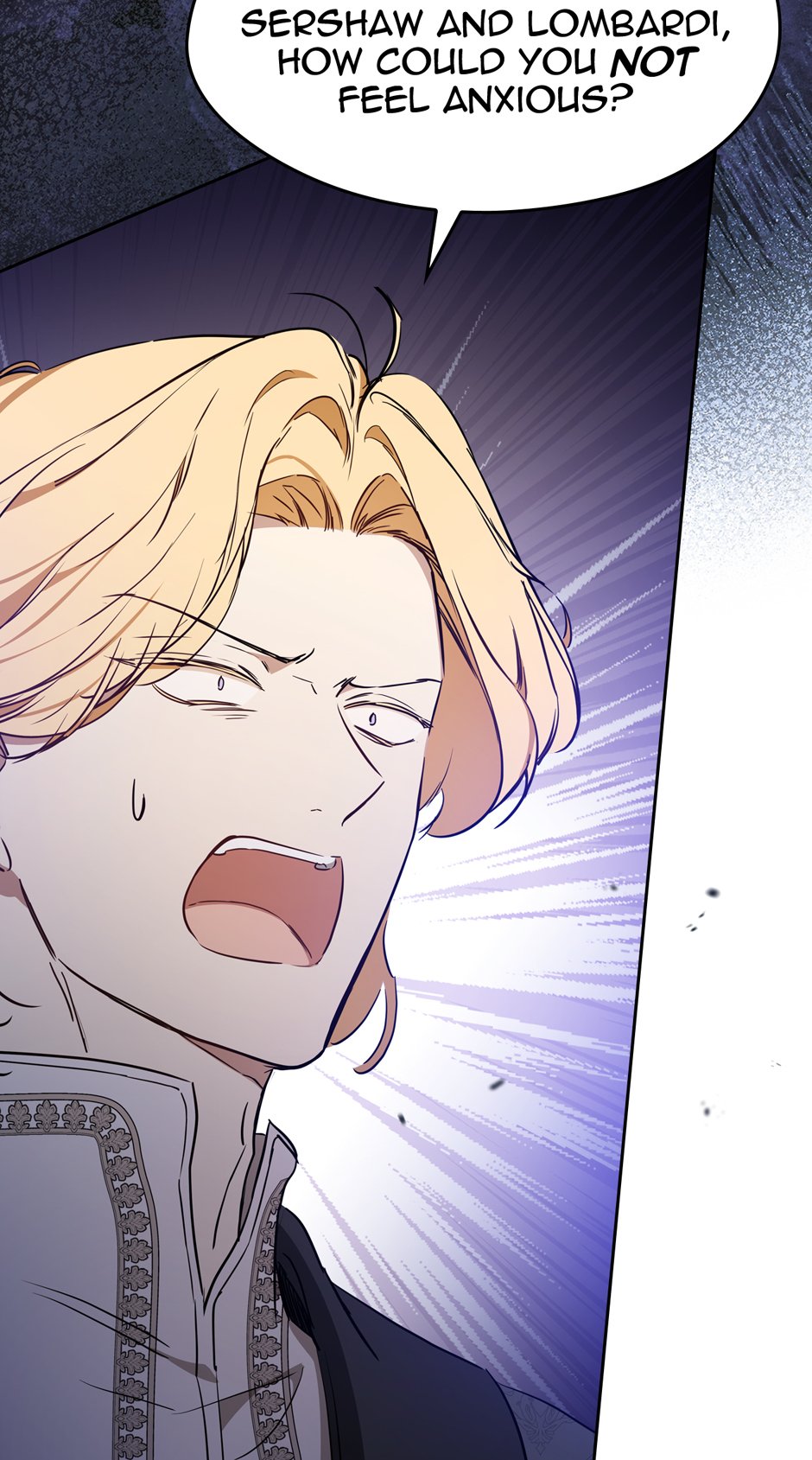 Read I'll Be the Matriarch in This Life EN Manga Online