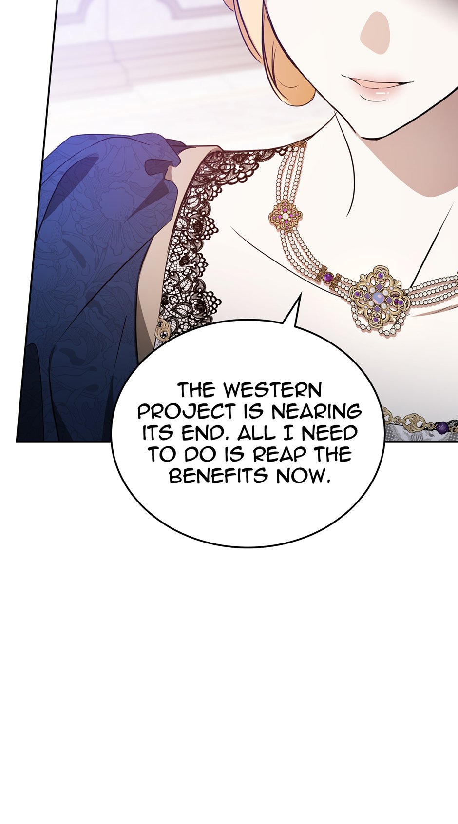 Read I'll Be the Matriarch in This Life EN Manga Online