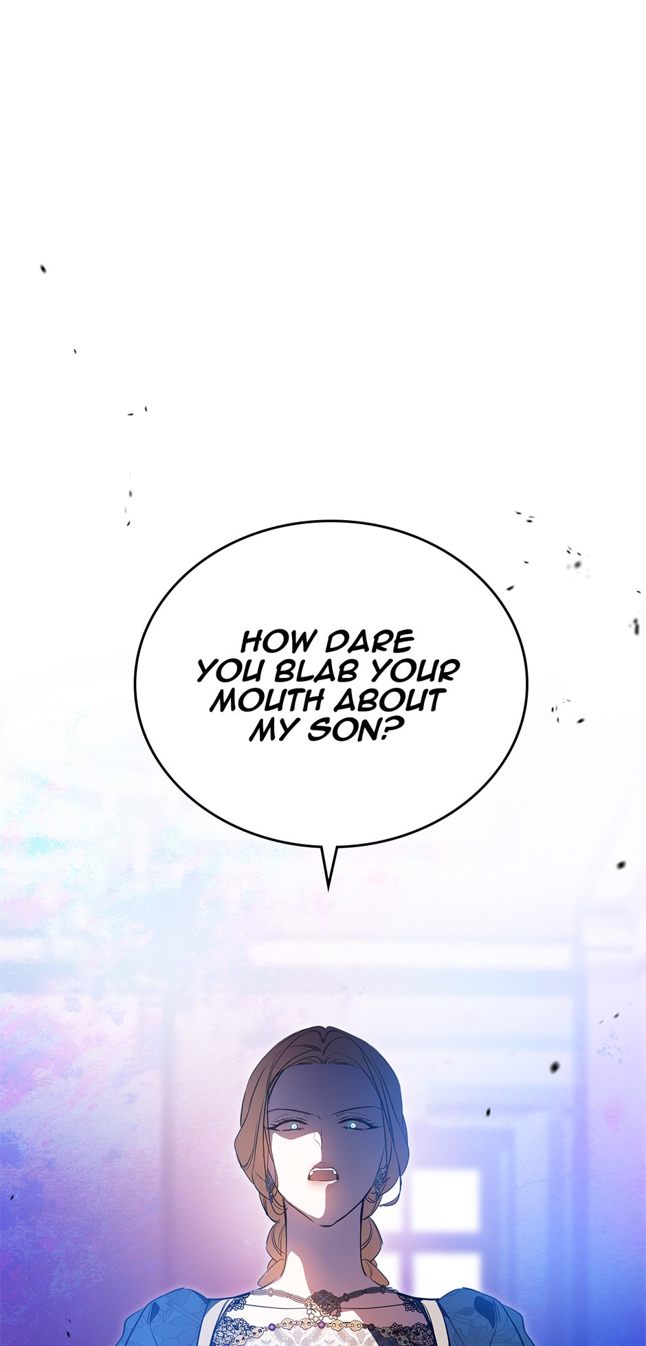 Read I'll Be the Matriarch in This Life EN Manga Online