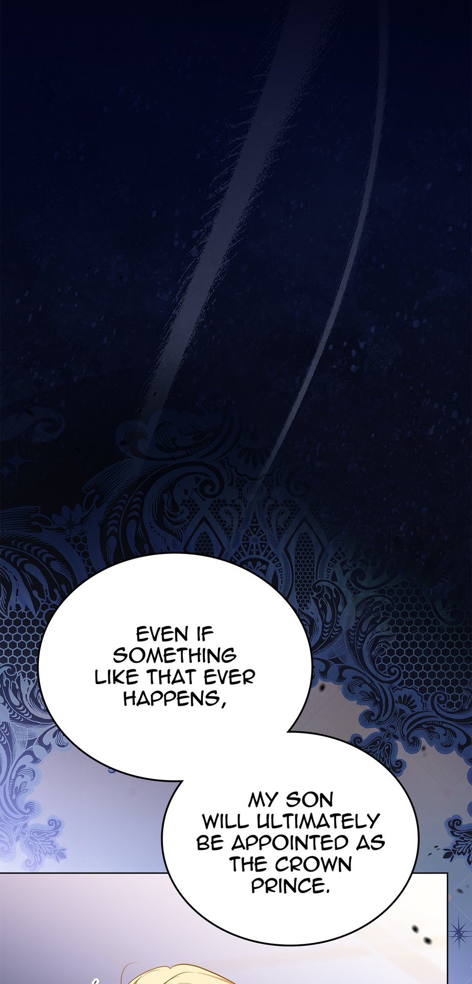 Read I'll Be the Matriarch in This Life EN Manga Online