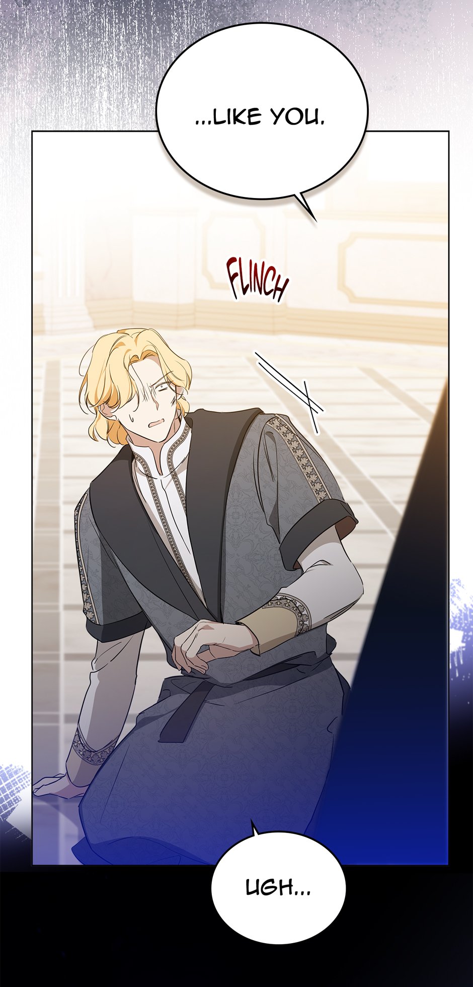 Read I'll Be the Matriarch in This Life EN Manga Online