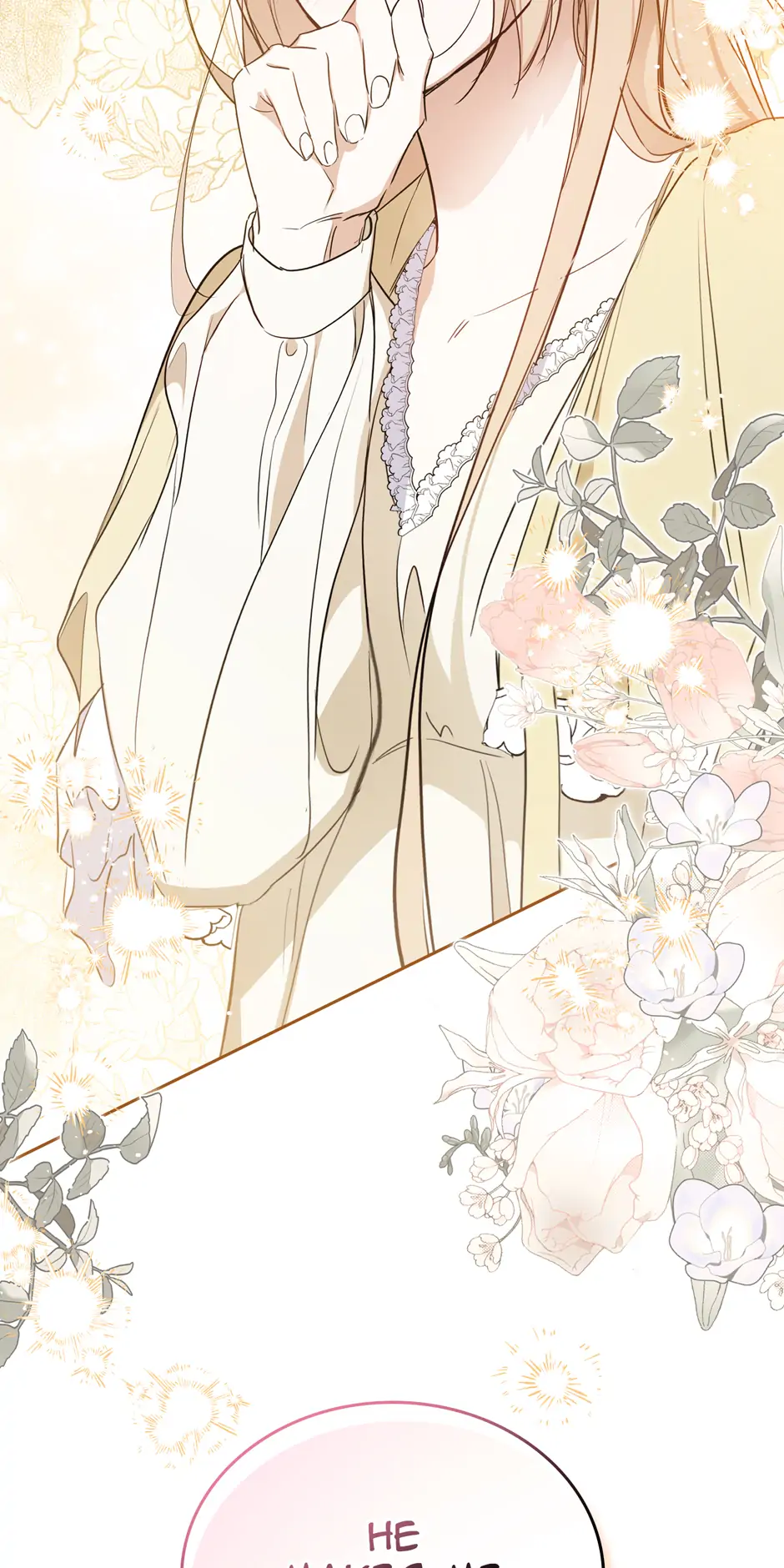 Read I'll Be the Matriarch in This Life EN Manga Online