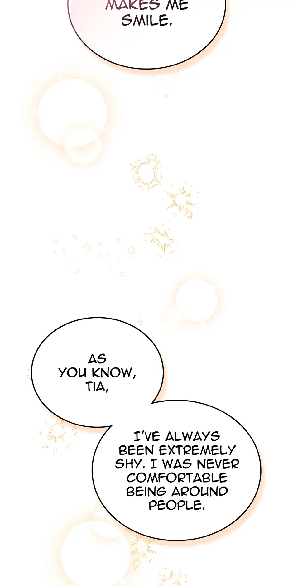 Read I'll Be the Matriarch in This Life EN Manga Online