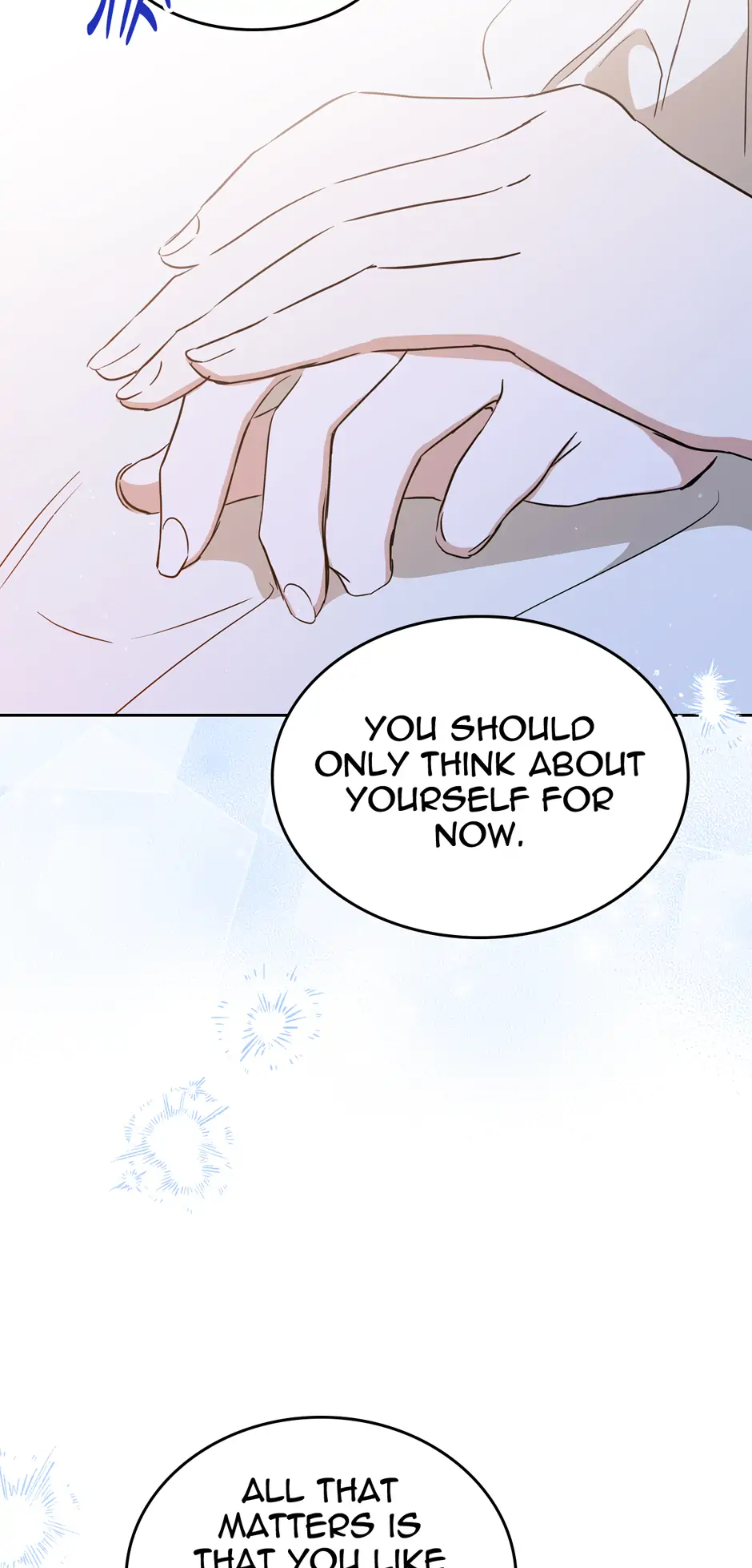 Read I'll Be the Matriarch in This Life EN Manga Online
