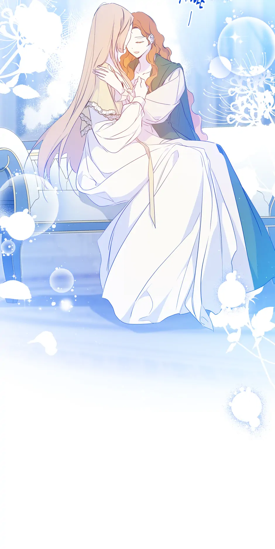 Read I'll Be the Matriarch in This Life EN Manga Online