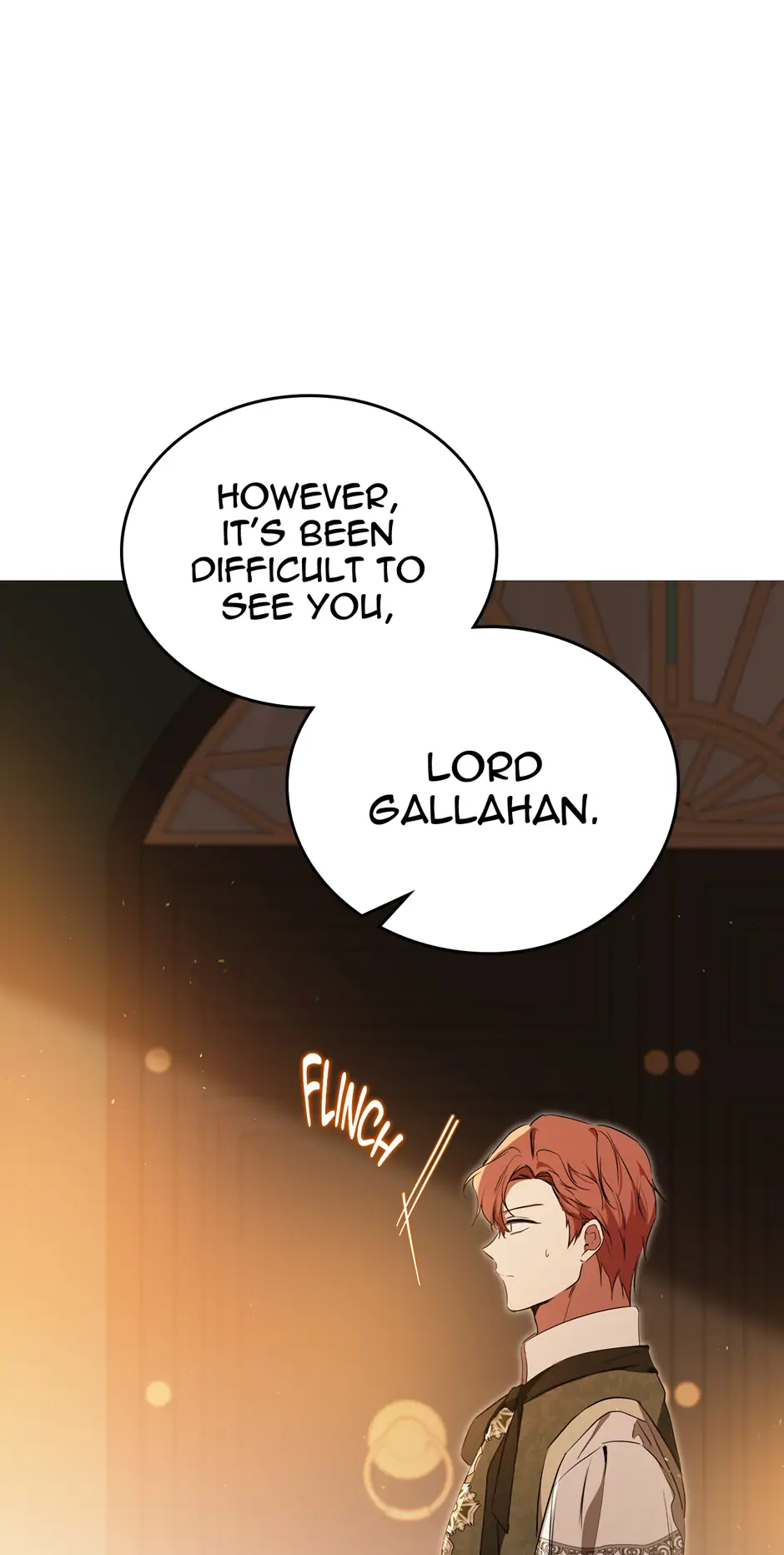 Read I'll Be the Matriarch in This Life EN Manga Online
