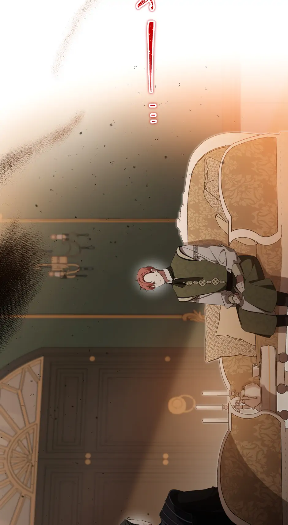 Read I'll Be the Matriarch in This Life EN Manga Online