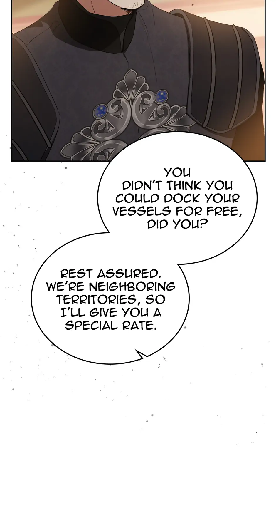 Read I'll Be the Matriarch in This Life EN Manga Online