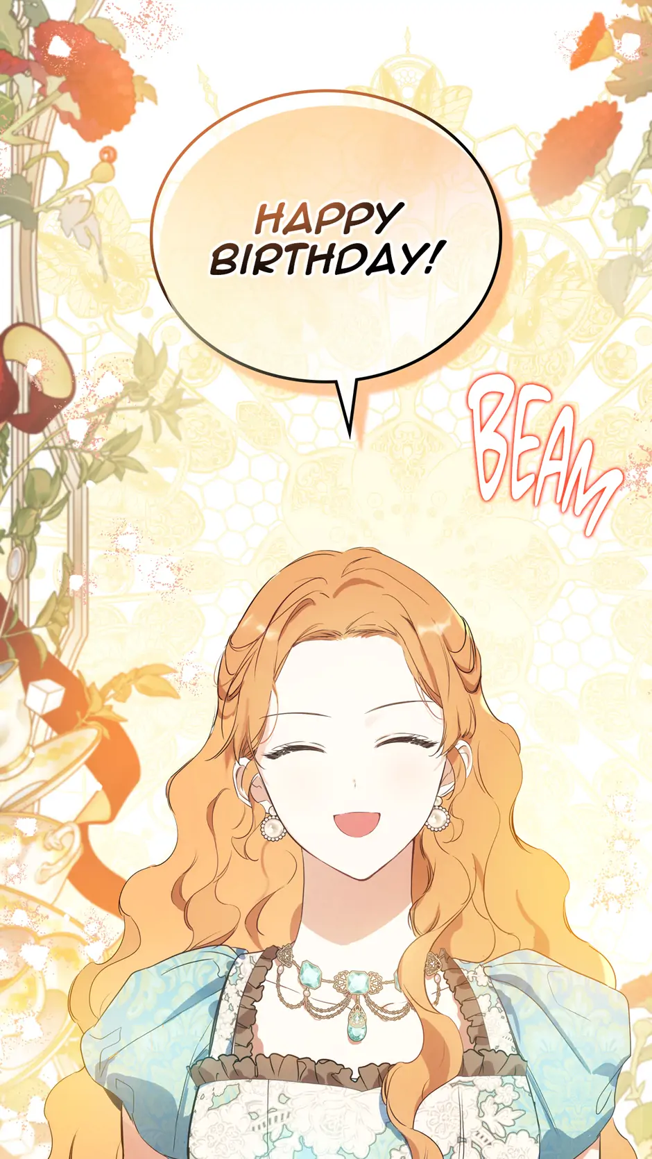 Read I'll Be the Matriarch in This Life EN Manga Online