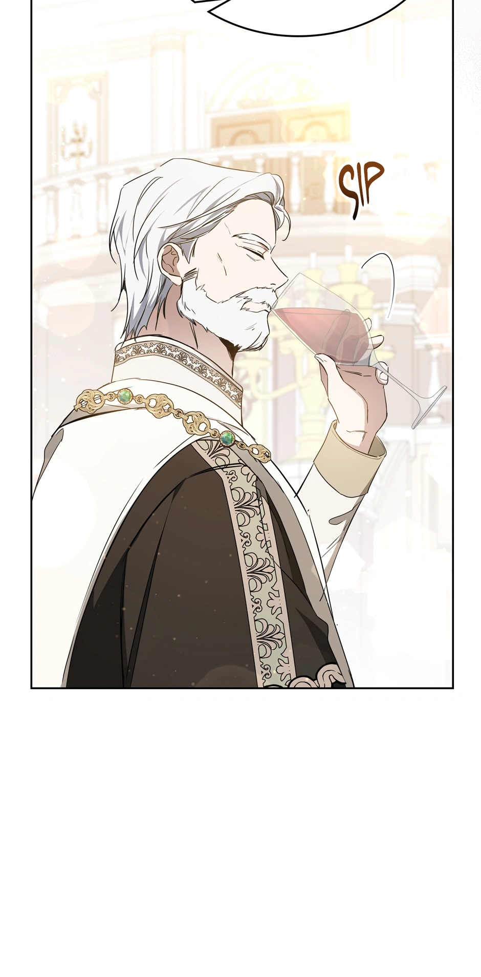 Read I'll Be the Matriarch in This Life EN Manga Online