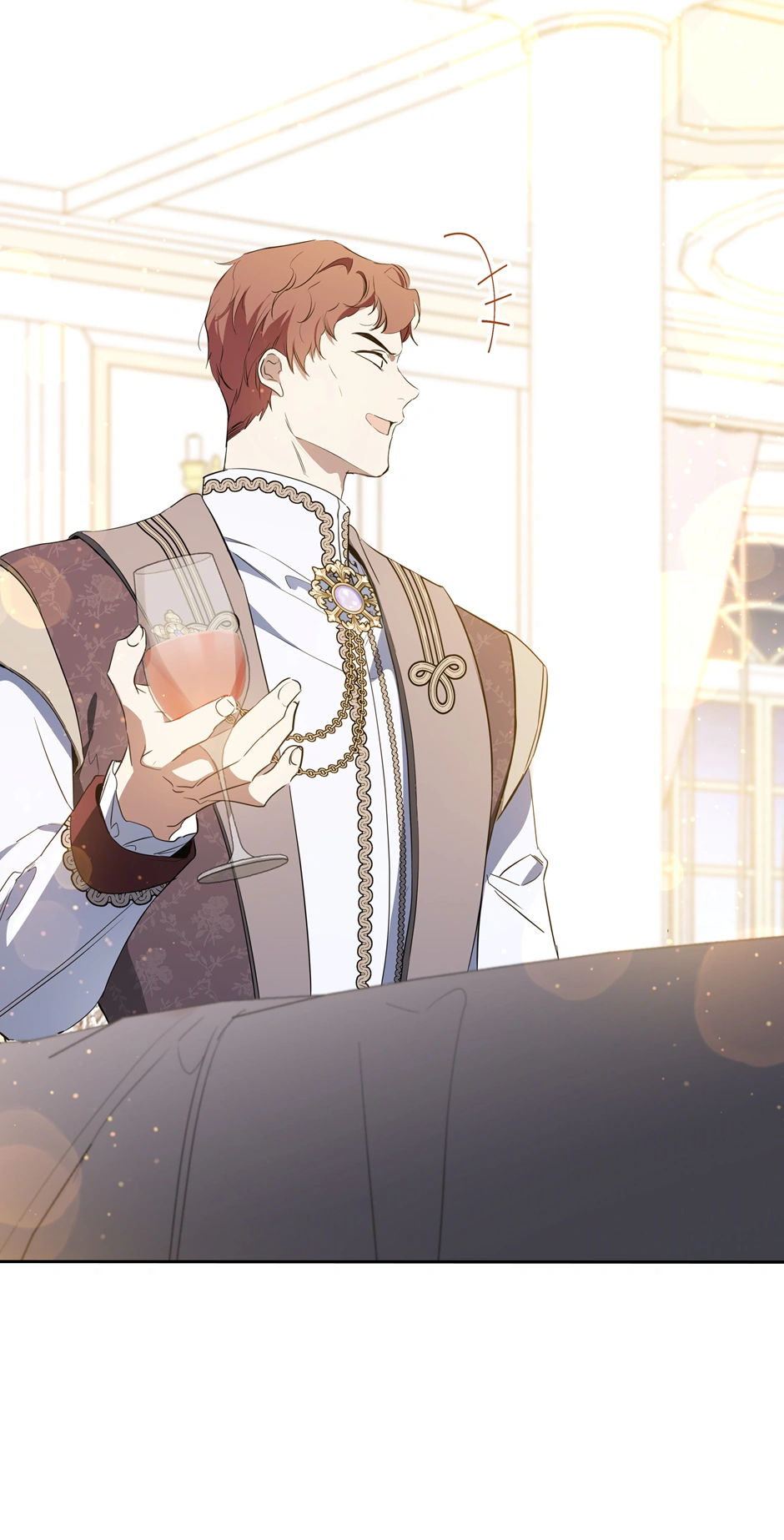 Read I'll Be the Matriarch in This Life EN Manga Online