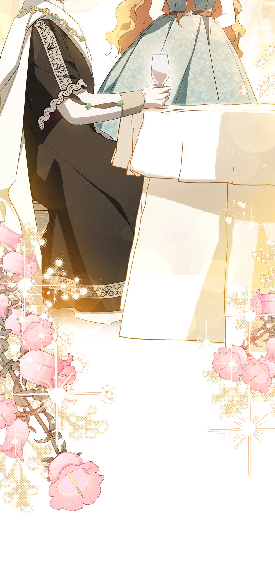 Read I'll Be the Matriarch in This Life EN Manga Online
