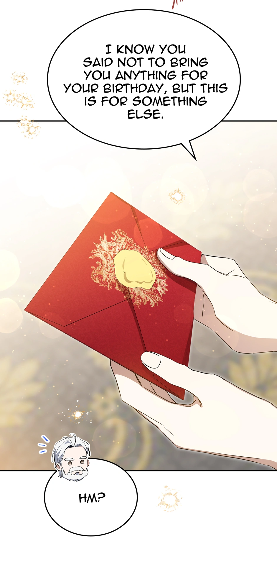 Read I'll Be the Matriarch in This Life EN Manga Online