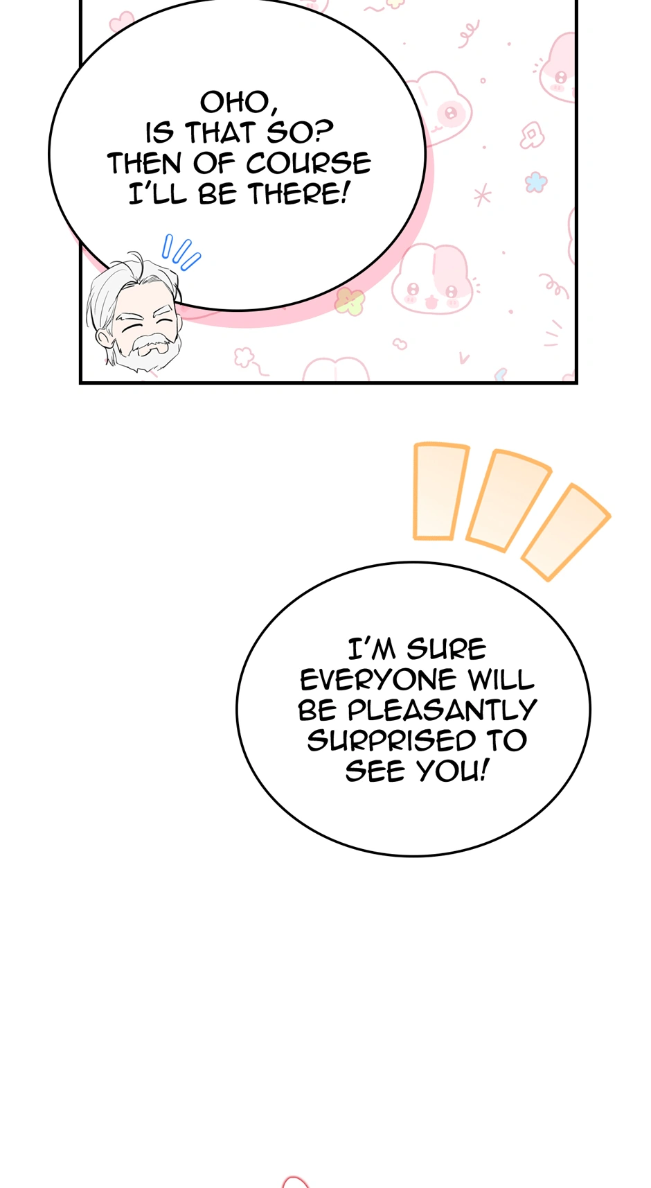 Read I'll Be the Matriarch in This Life EN Manga Online