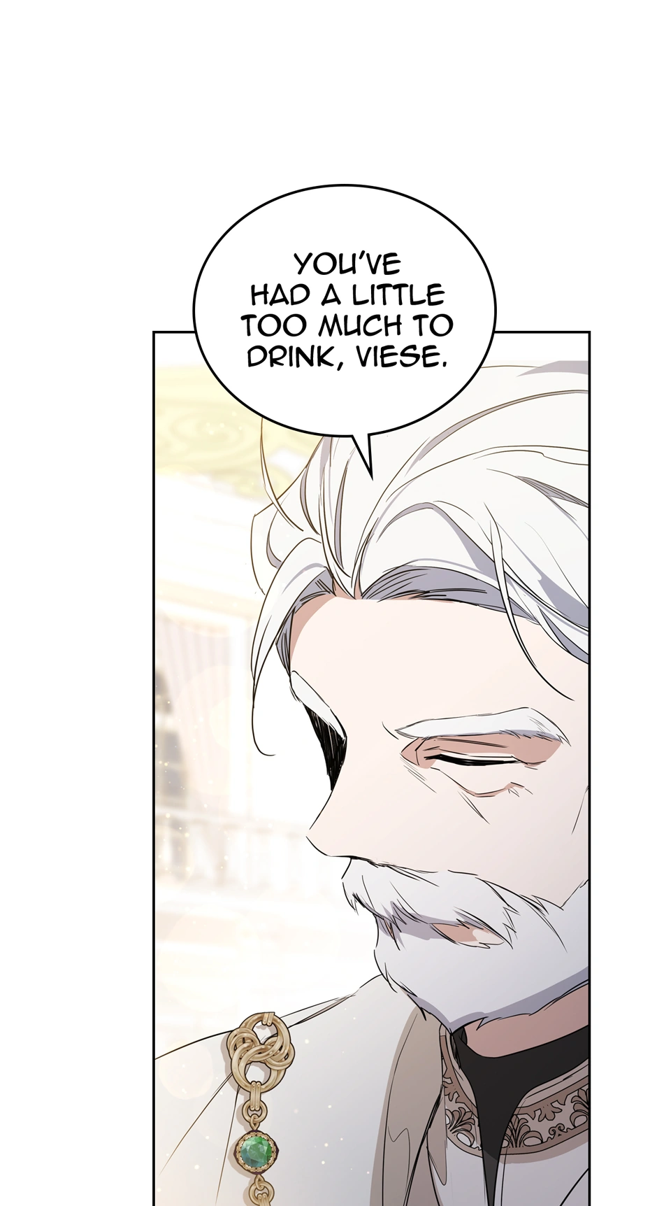 Read I'll Be the Matriarch in This Life EN Manga Online