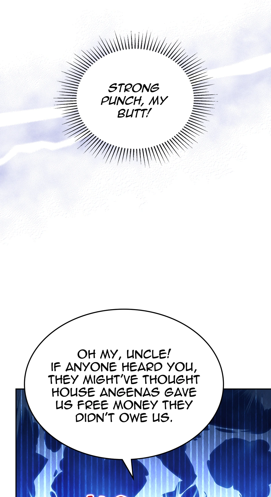 Read I'll Be the Matriarch in This Life EN Manga Online