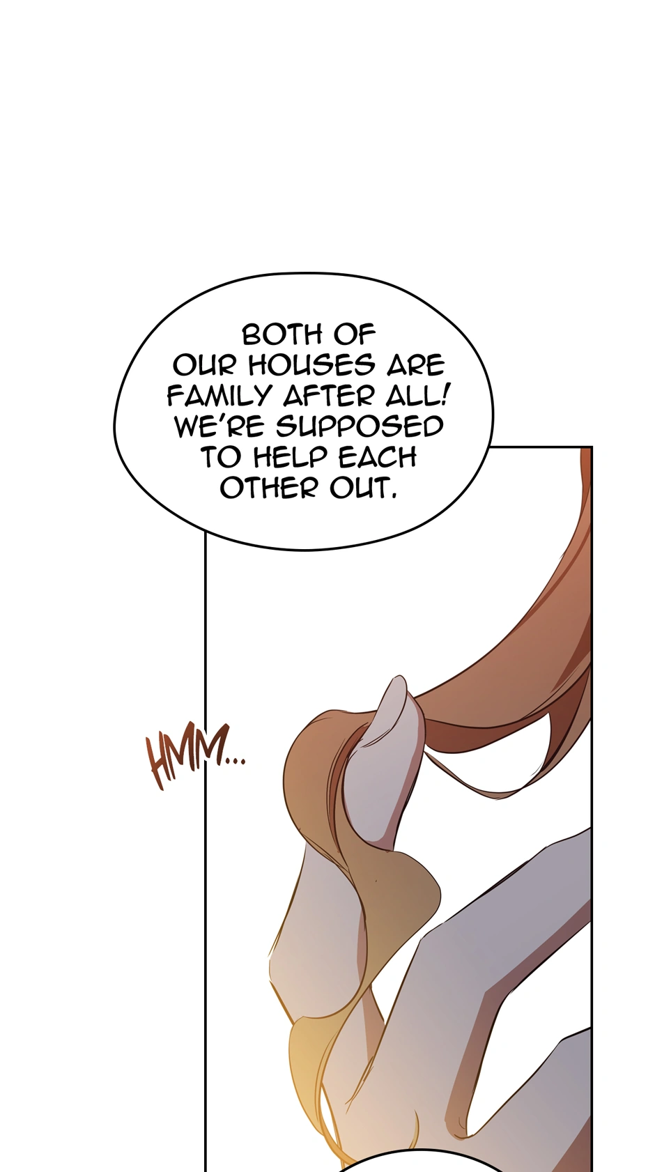 Read I'll Be the Matriarch in This Life EN Manga Online