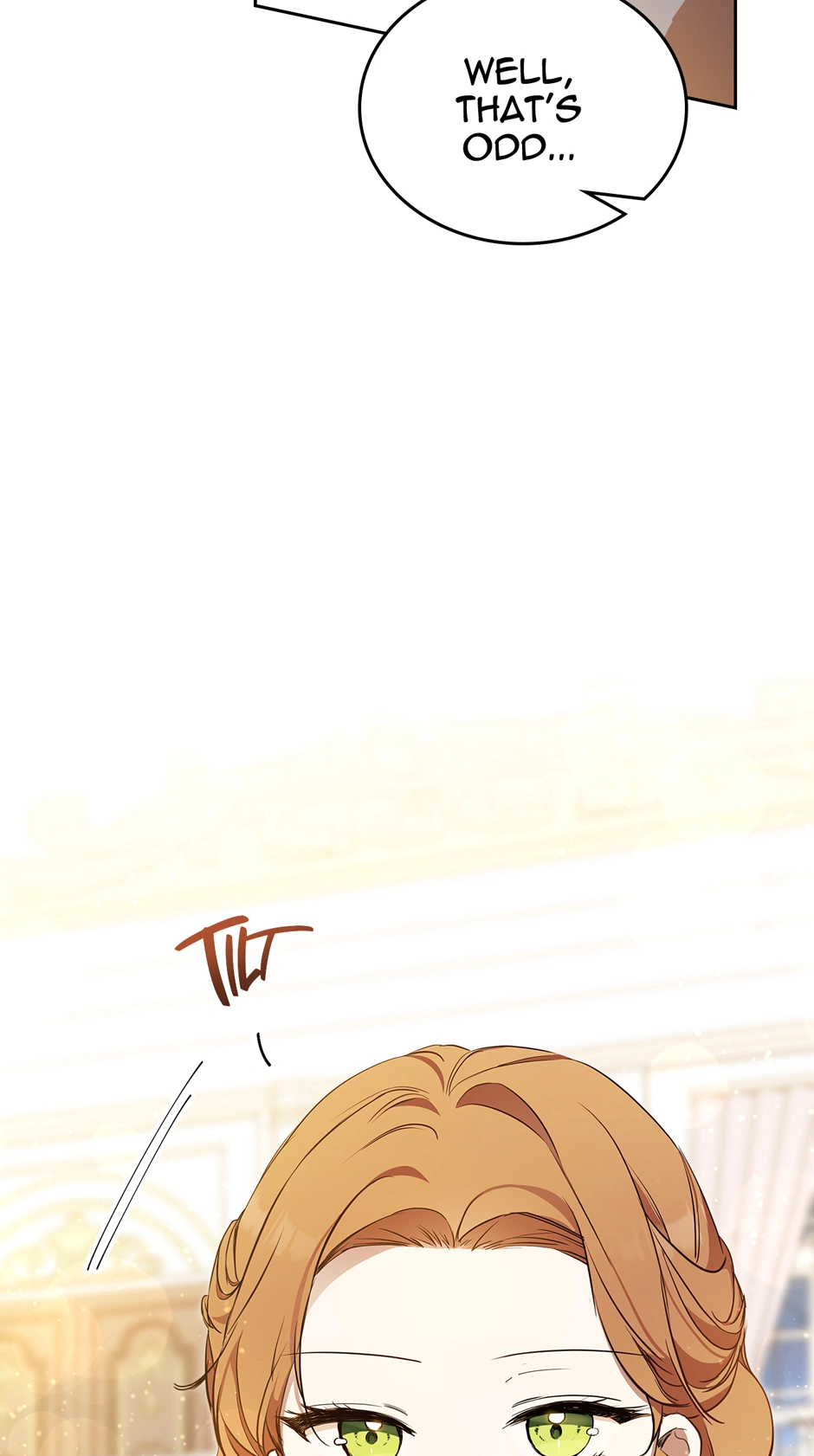 Read I'll Be the Matriarch in This Life EN Manga Online