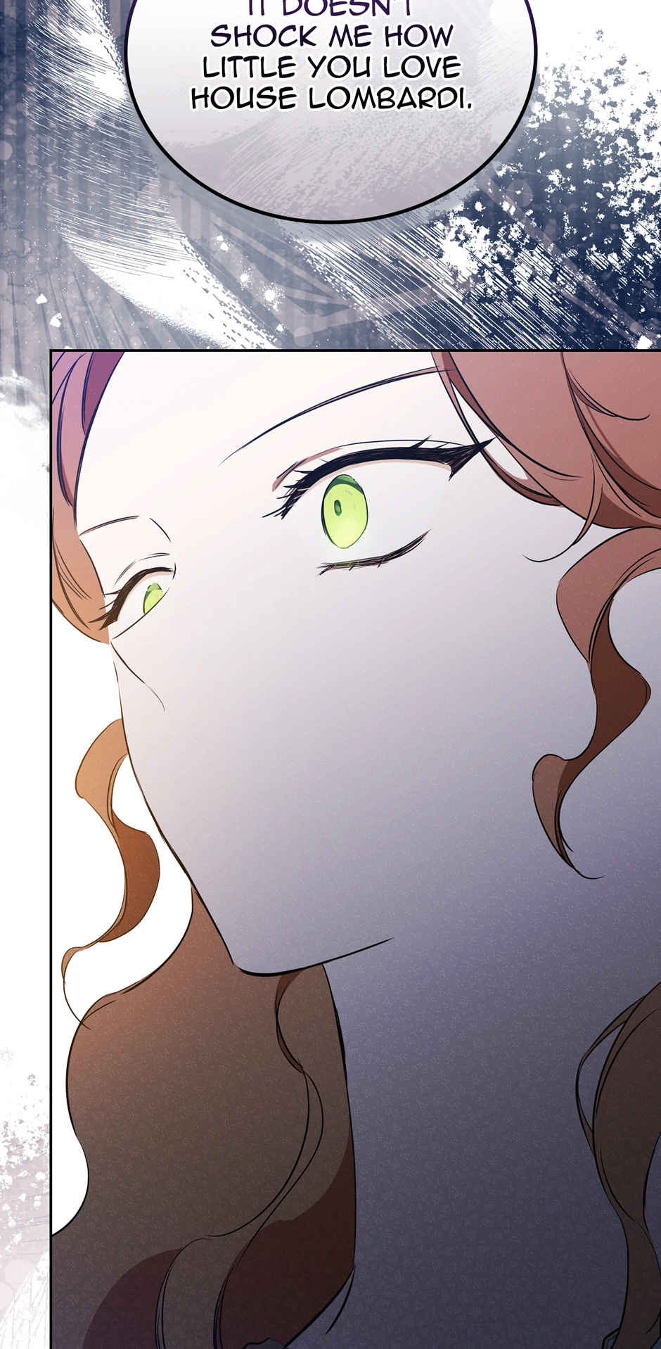 Read I'll Be the Matriarch in This Life EN Manga Online