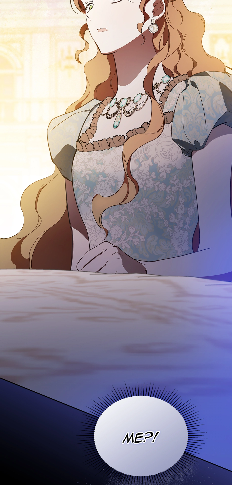 Read I'll Be the Matriarch in This Life EN Manga Online