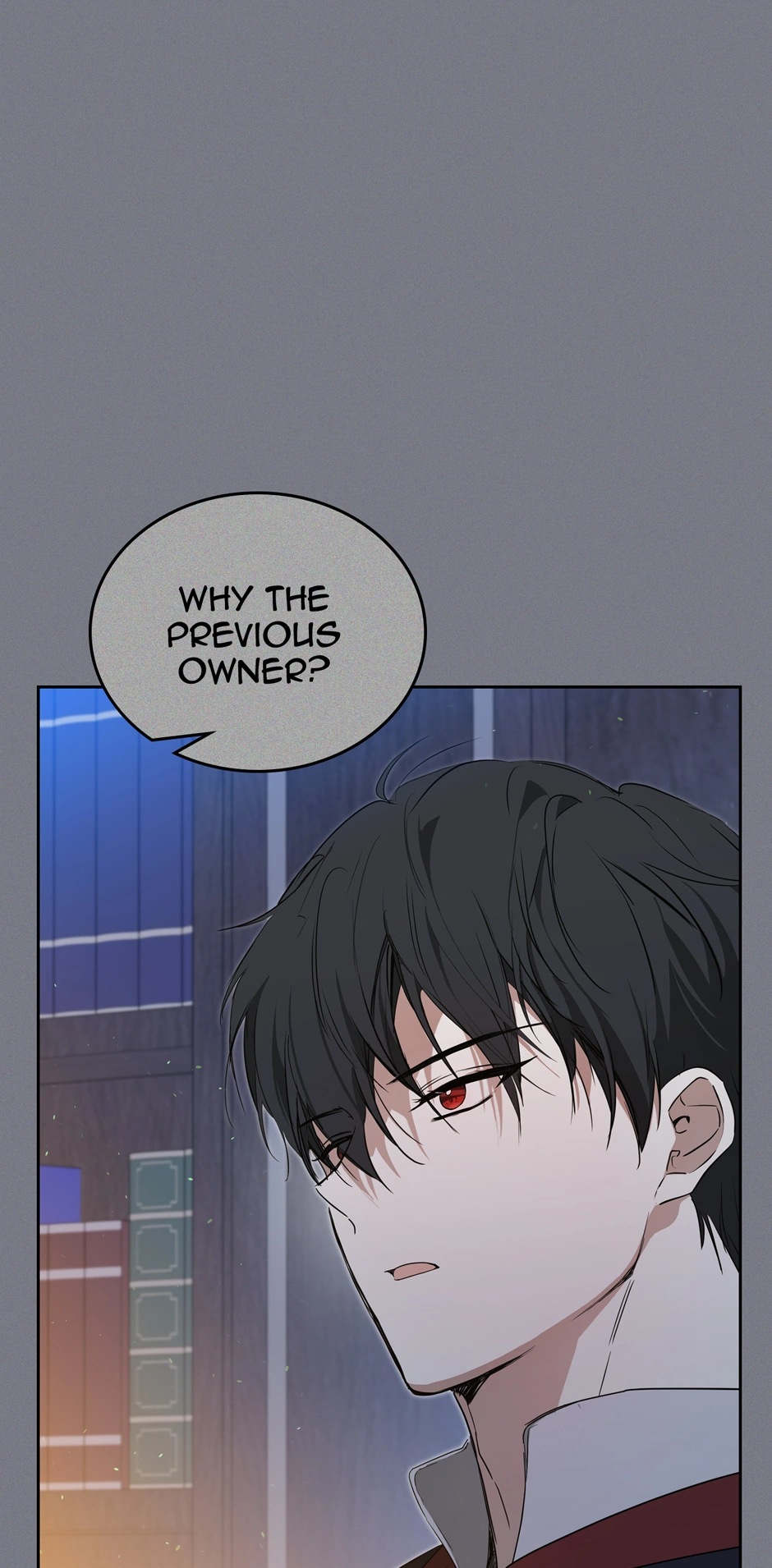 Read I'll Be the Matriarch in This Life EN Manga Online