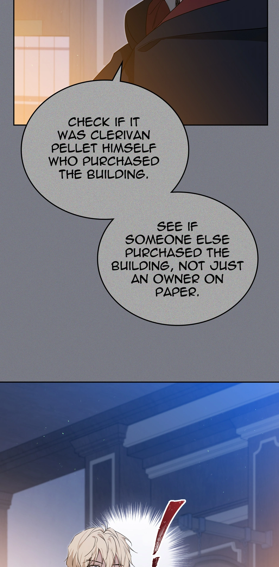 Read I'll Be the Matriarch in This Life EN Manga Online