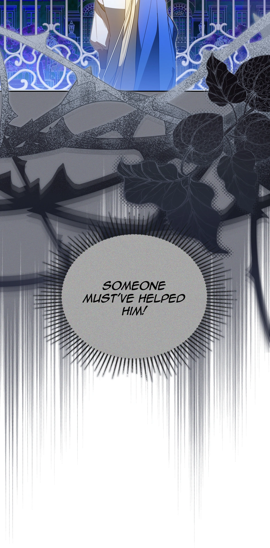Read I'll Be the Matriarch in This Life EN Manga Online