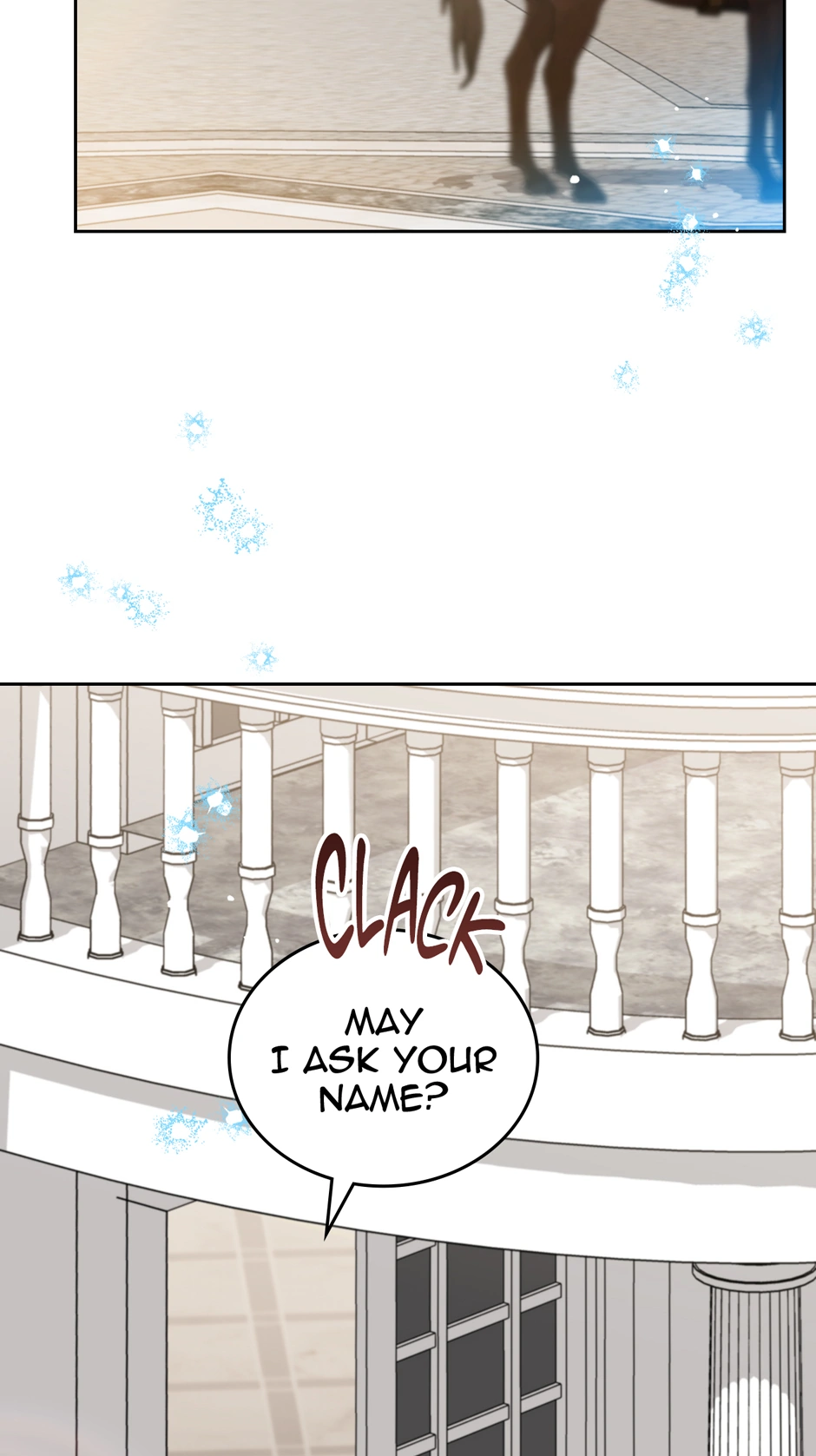 Read I'll Be the Matriarch in This Life EN Manga Online