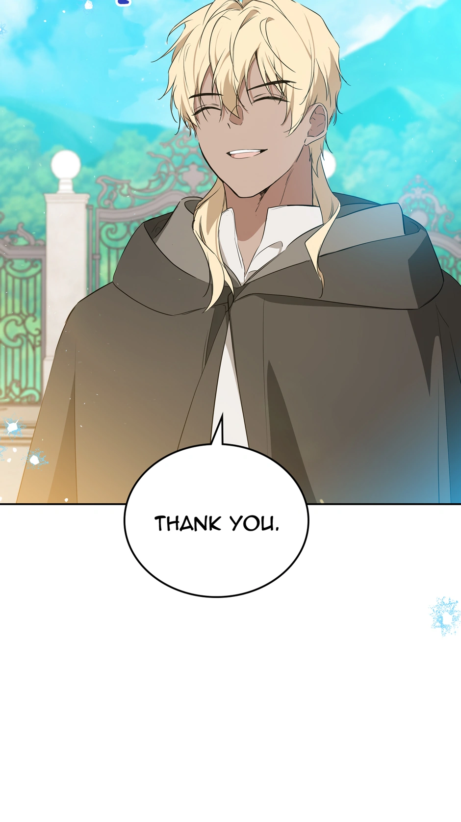 Read I'll Be the Matriarch in This Life EN Manga Online