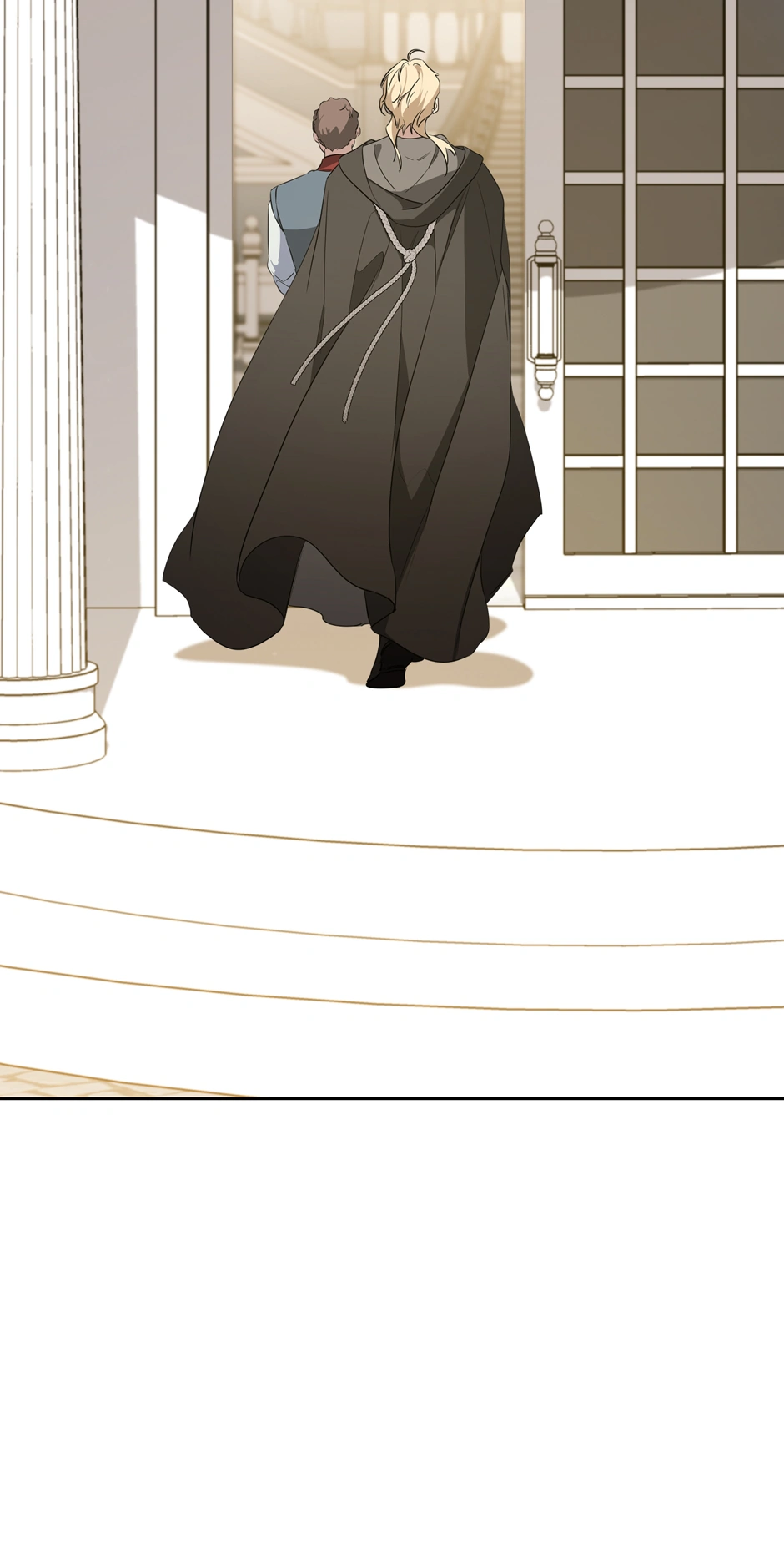 Read I'll Be the Matriarch in This Life EN Manga Online
