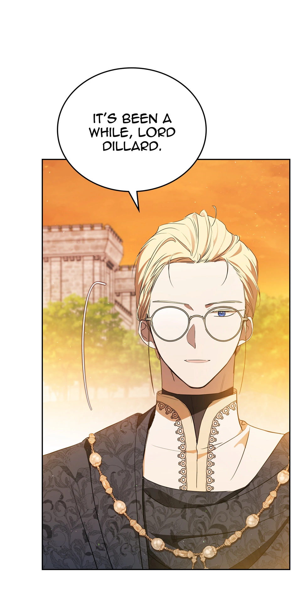 Read I'll Be the Matriarch in This Life EN Manga Online