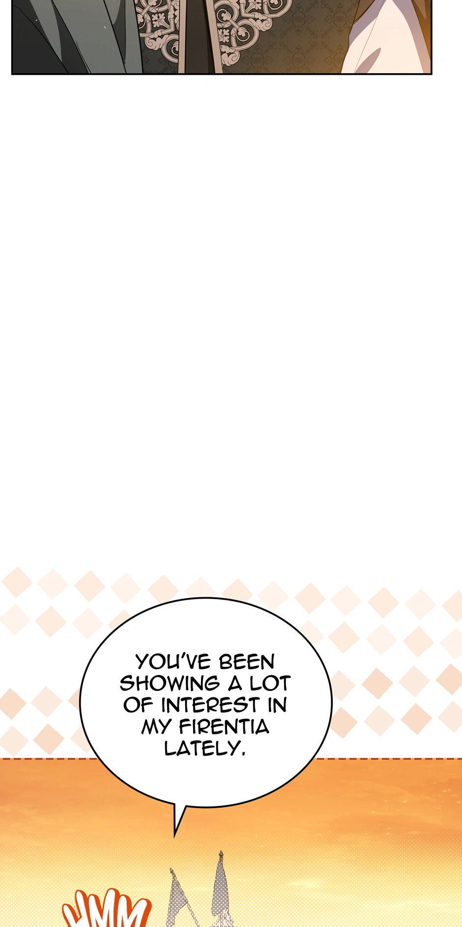 Read I'll Be the Matriarch in This Life EN Manga Online