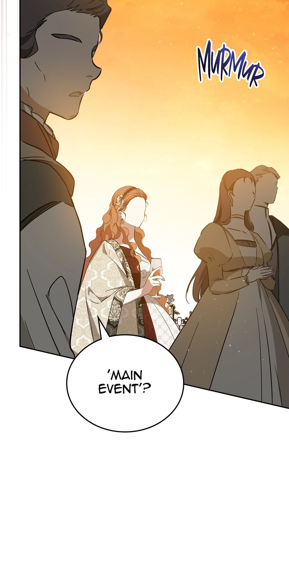 Read I'll Be the Matriarch in This Life EN Manga Online
