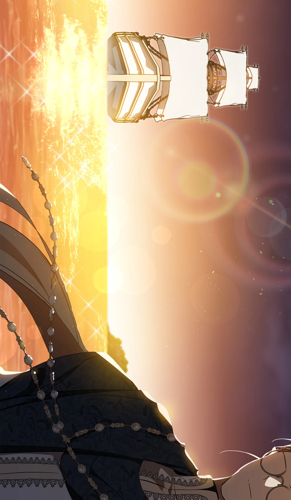 Read I'll Be the Matriarch in This Life EN Manga Online