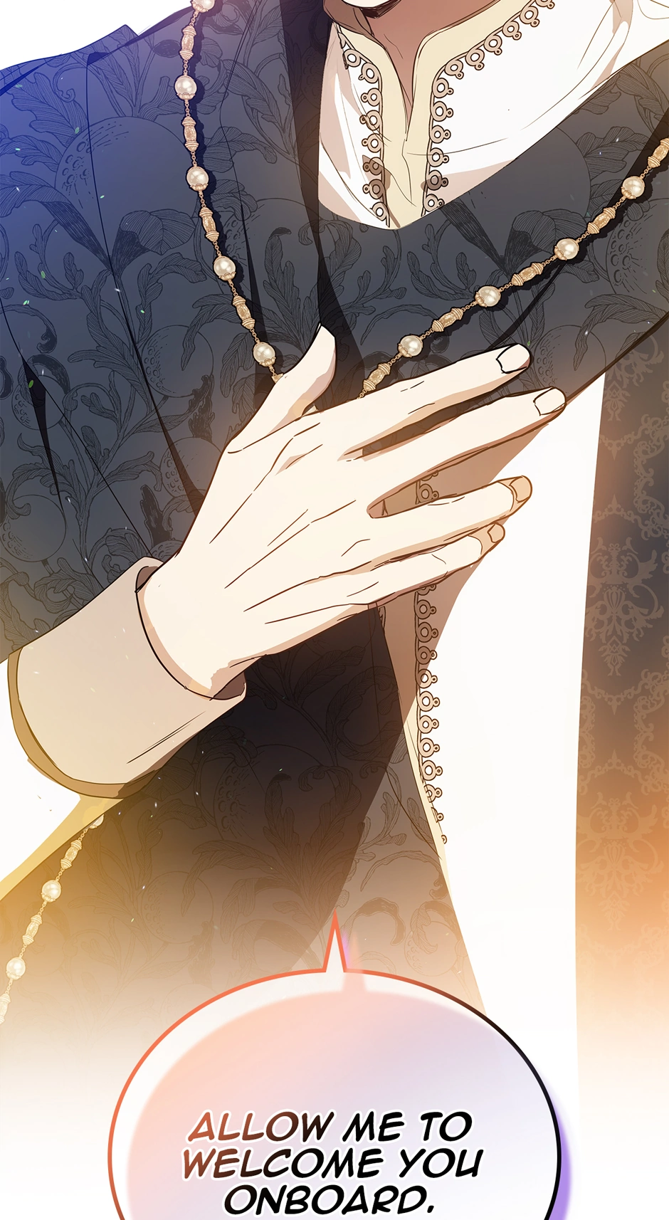 Read I'll Be the Matriarch in This Life EN Manga Online