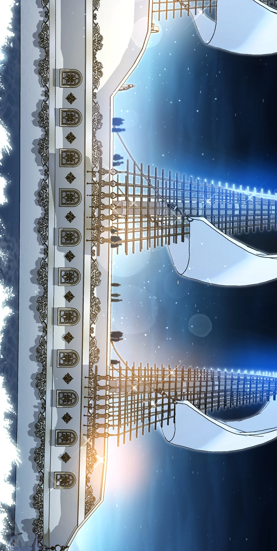 Read I'll Be the Matriarch in This Life EN Manga Online