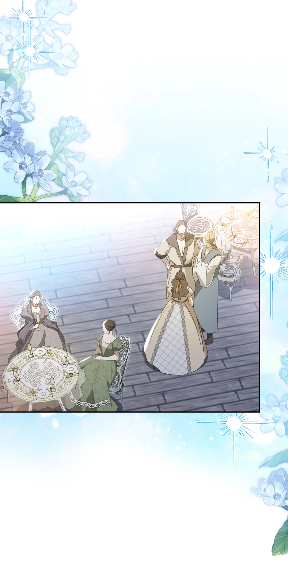 Read I'll Be the Matriarch in This Life EN Manga Online